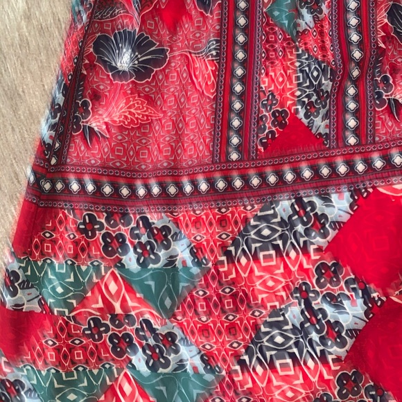 Miss Me Dress - Picture 2 of 4